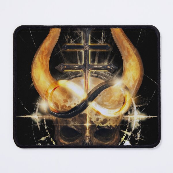 Item preview, Infernal Sigil designed and sold by brunoevt.
