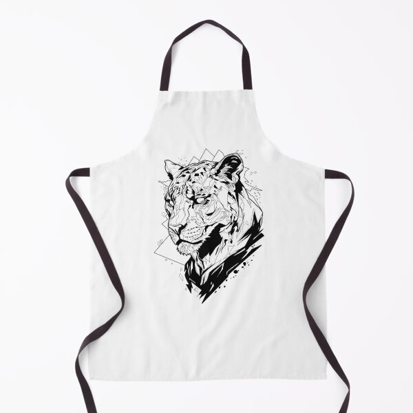 Item preview, Panther designed and sold by Bcolors.