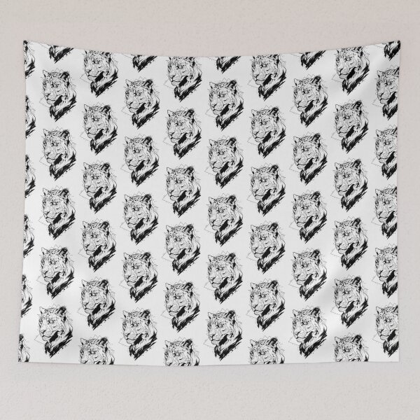 Item preview, Panther designed and sold by Bcolors.