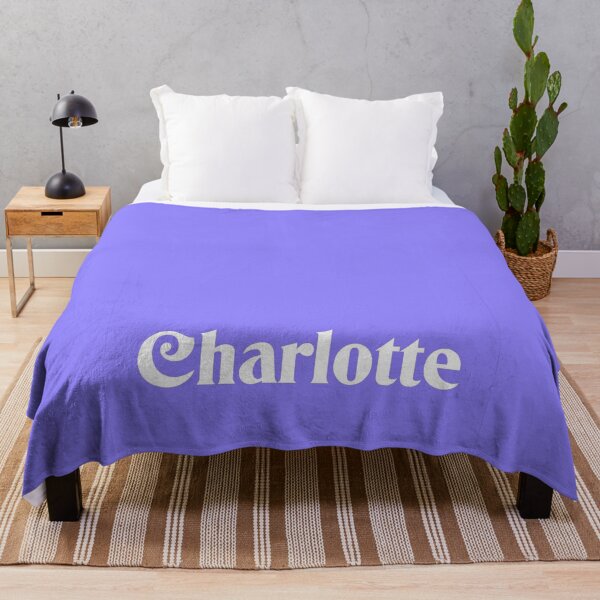 Item preview, Name Charlotte White Deneane Font designed and sold by Art in My Loft.