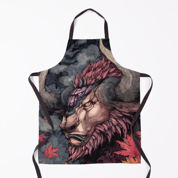 Item preview, Kujata FF7 designed and sold by bapupa.