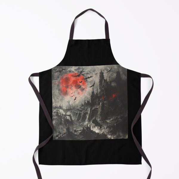 Item preview, Crimson king designed and sold by nerdyrock.