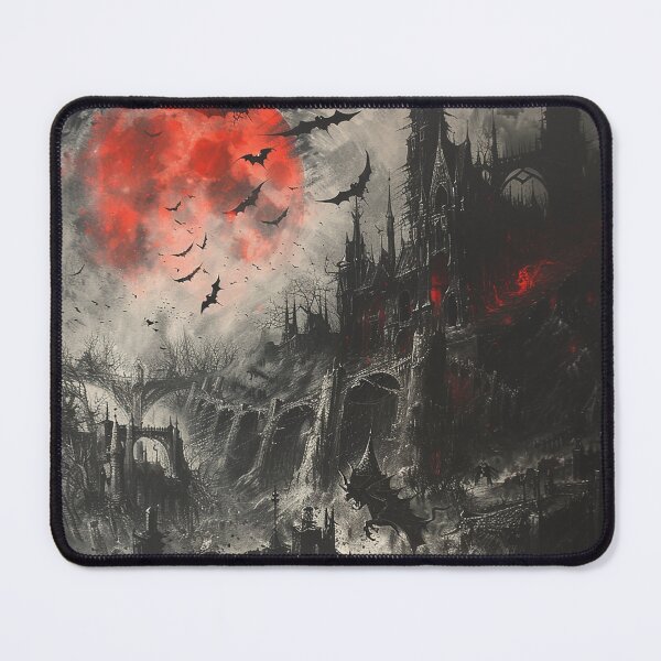 Item preview, Crimson king designed and sold by nerdyrock.