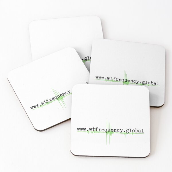 Item preview, www.wtfrequency.global designed and sold by WTFrequency.