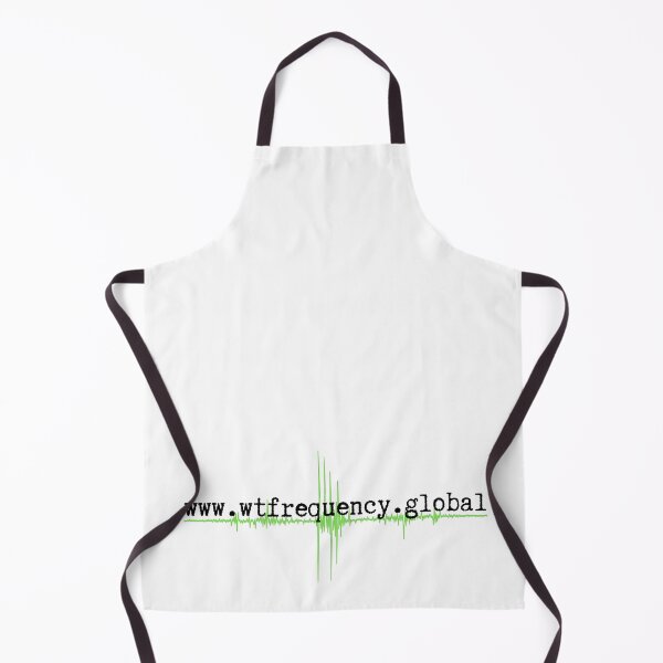 Item preview, www.wtfrequency.global designed and sold by WTFrequency.