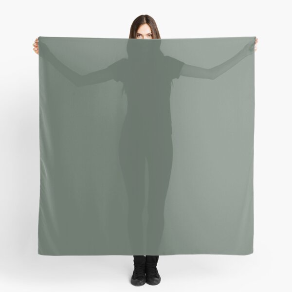Item preview, WhittenWorld-Medium Sage Green  designed and sold by WhittenWorld.