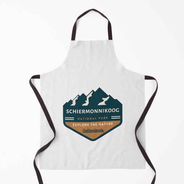 Item preview, Schiermonnikoog National Park Netherlands designed and sold by World Designs.