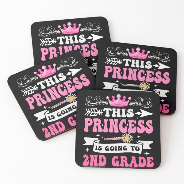 Item preview, This Princess Is Going To 1st Grade Girl Back to School designed and sold by SakuraPxl.