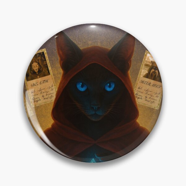 Item preview, KOTOTORO  Enigmatic Cat with Story Cards  designed and sold by Elizarfa.