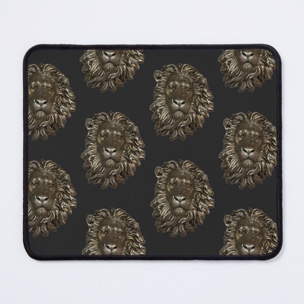 Item preview, Golden Lion designed and sold by Tee-Shirt-Topia.