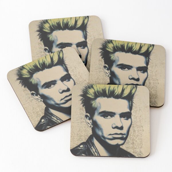 Item preview, Punk 1 designed and sold by Skyeleigh and Spideough.