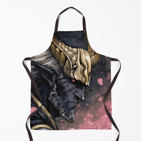 Item preview, Odin FF7 designed and sold by bapupa.