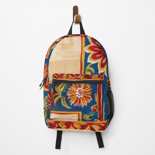 Item preview, Great Thai floral patterns designed and sold by Wansmile.