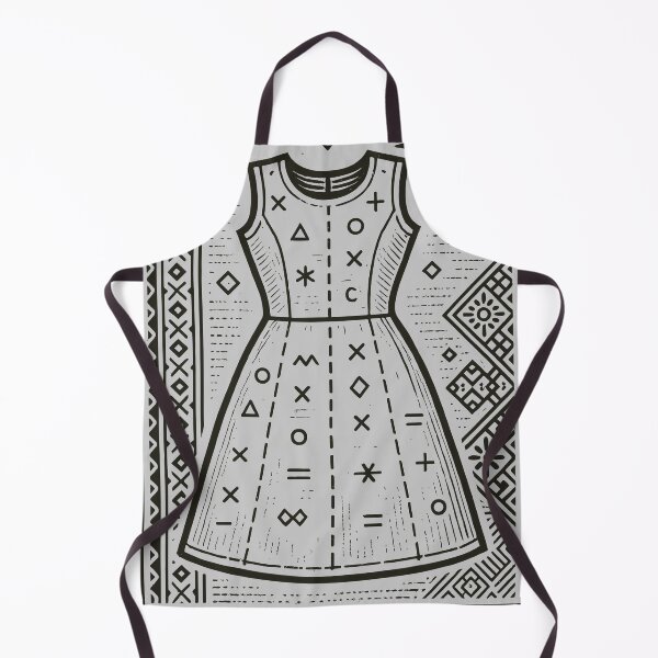 Item preview, Pattern Magic Tarot – The Pattern (Dark Variant) designed and sold by BRU Design.