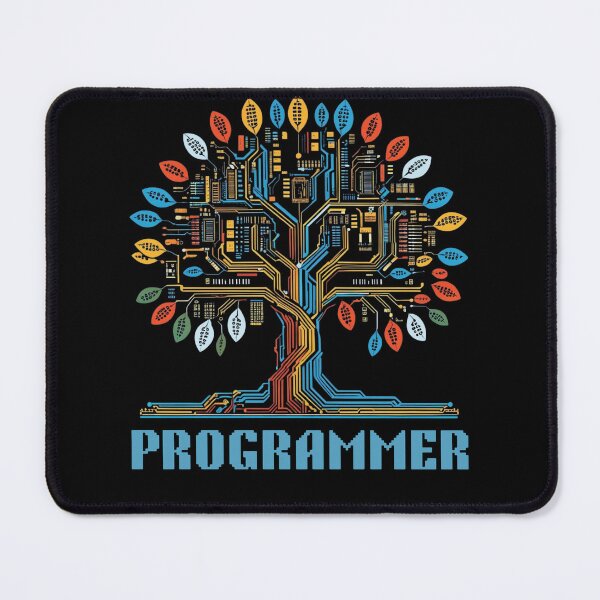 Item preview, Programmer Life - Coding Humor & Tech Pride T-Shirt designed and sold by Brain shot.