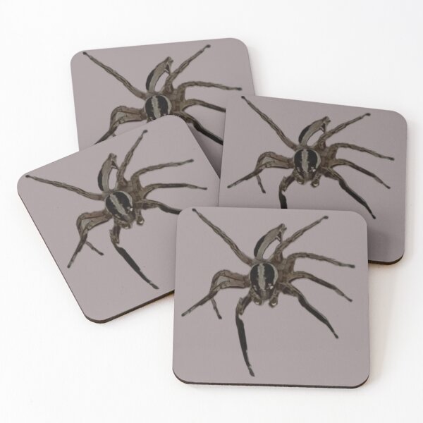 Item preview, Spider Silken Threads  designed and sold by Tee-Shirt-Topia.