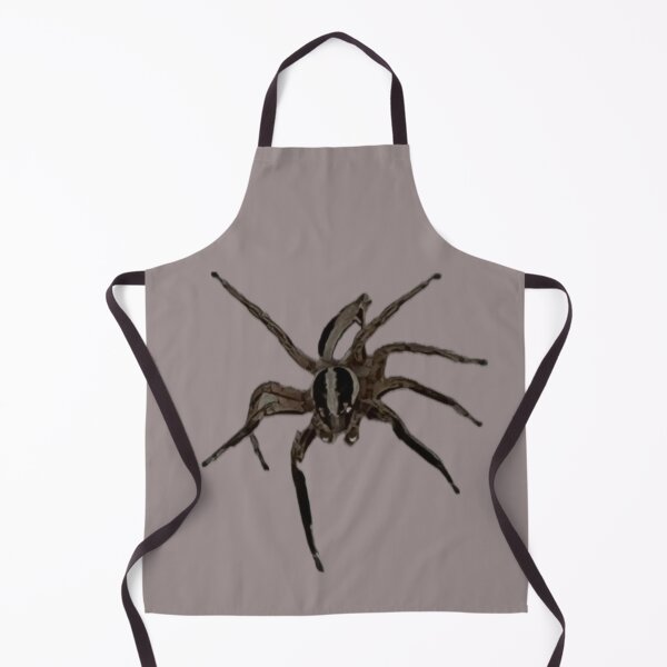 Item preview, Spider Silken Threads designed and sold by Tee-Shirt-Topia.