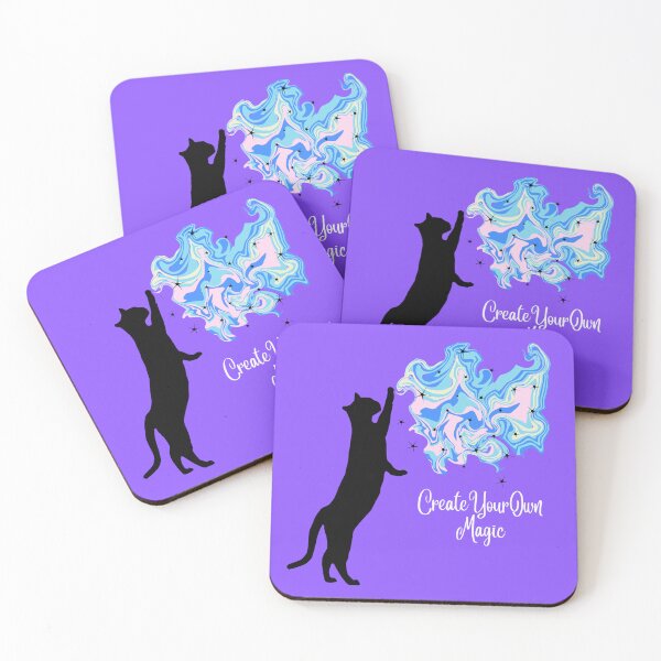 Item preview, Create Your Own Magic designed and sold by Spooktique.