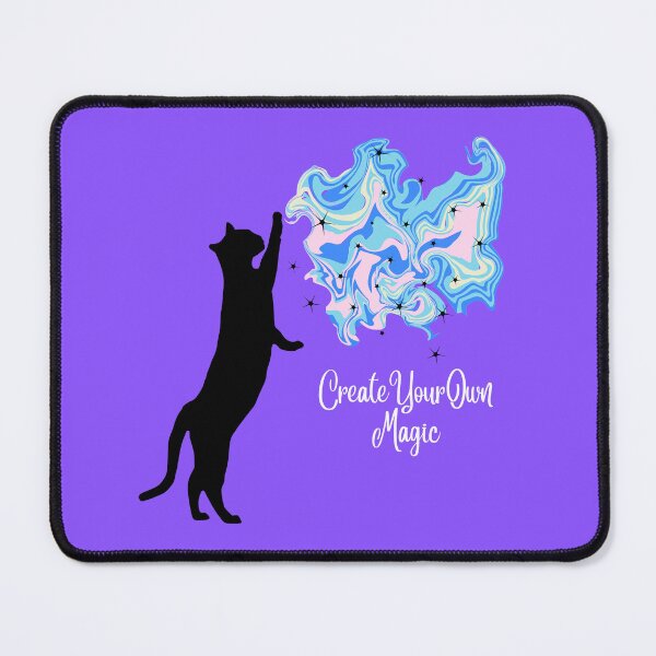 Item preview, Create Your Own Magic designed and sold by Spooktique.