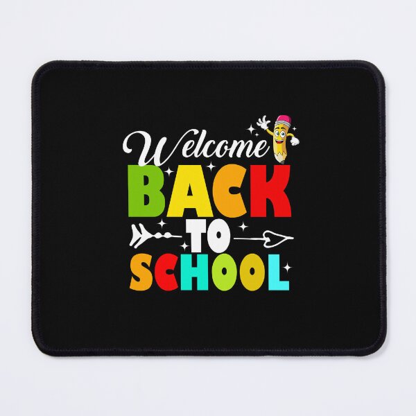 Item preview, Welcome Back To School 2025 Teachers Students designed and sold by SakuraPxl.