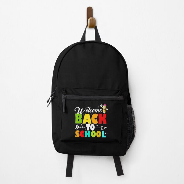 Item preview, Welcome Back To School 2025 Teachers Students designed and sold by RHIZLANE EL AMRI.