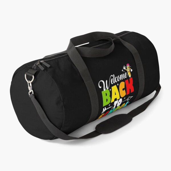 Item preview, Welcome Back To School 2025 Teachers Students designed and sold by SakuraPxl.