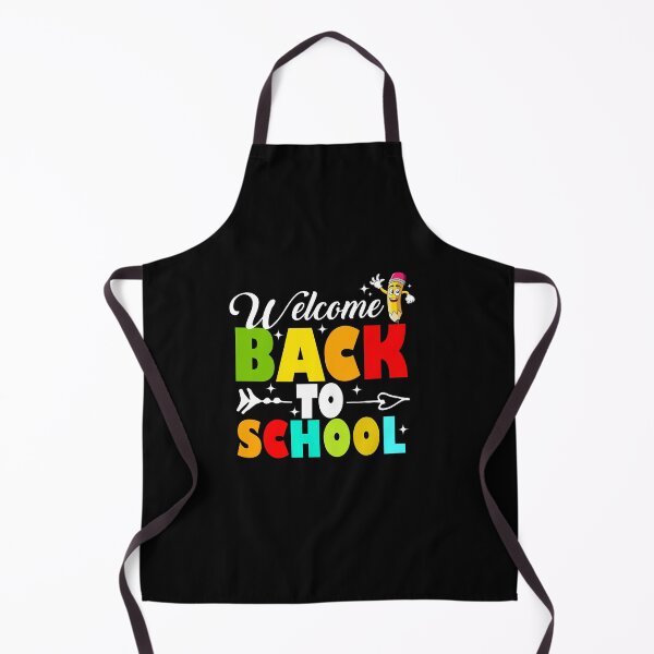 Item preview, Welcome Back To School 2025 Teachers Students designed and sold by SakuraPxl.