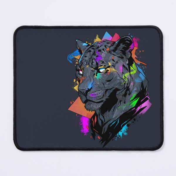 Item preview, Panther Color designed and sold by Bcolors.