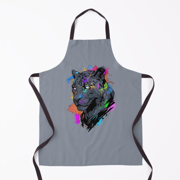 Item preview, Panther Color designed and sold by Bcolors.
