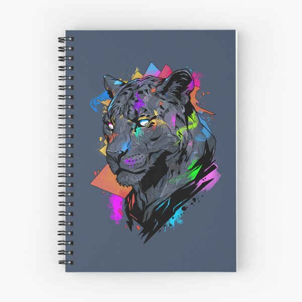 Item preview, Panther Color designed and sold by Bcolors.
