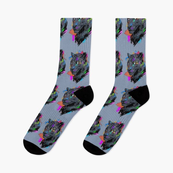 Item preview, Panther Color designed and sold by Bcolors.