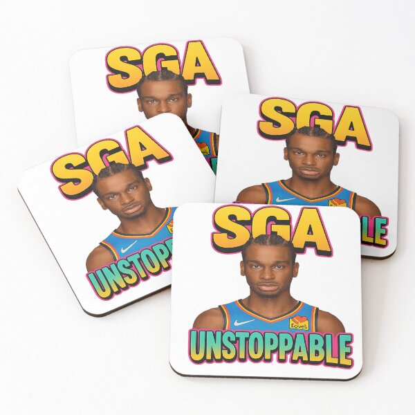 Item preview, SGA Unstoppable Mode designed and sold by POD DYNASTY.