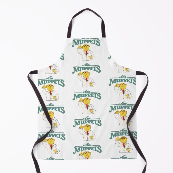Item preview, The Muppets Logo designed and sold by Animals-by-JB.