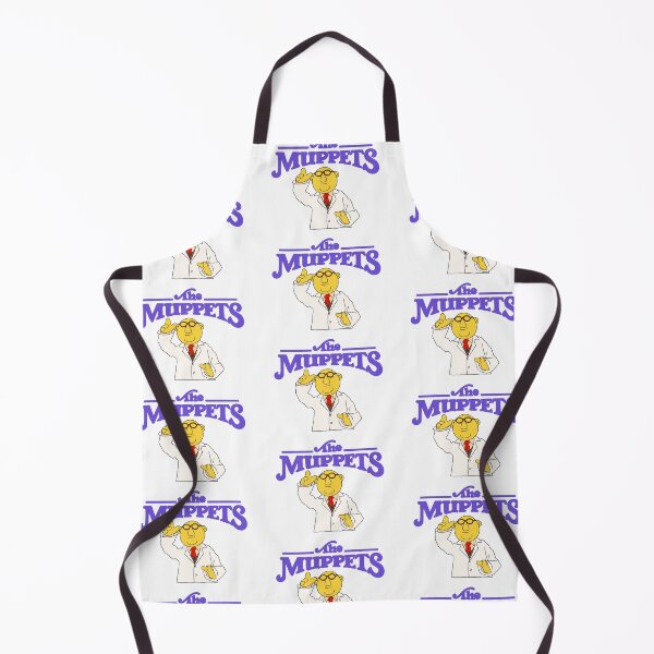 Item preview, The Muppets Logo designed and sold by Animals-by-JB.
