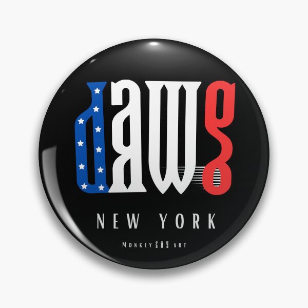 Artikelvorschau, DAWG – Mutiges und patriotisches amerikanisches Design entworfen und verkauft von MonkeyRozArt.