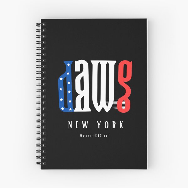 Item preview, DAWG – Diseño americano audaz y patriótico designed and sold by MonkeyRozArt.