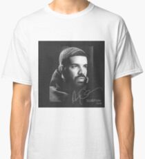 Drake T-Shirts | Redbubble