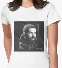 Camiseta entallada Pato
