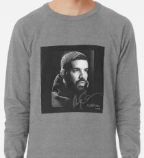 Drake Lightweight Sweatshirt
