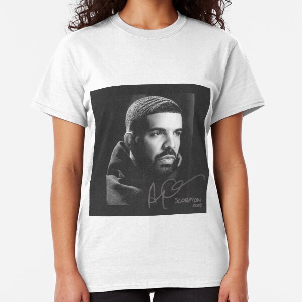 Drake Classic T-Shirt