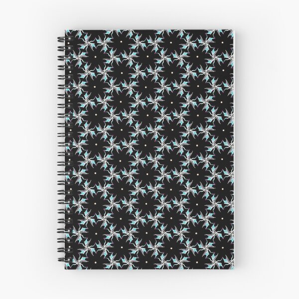 Item preview, Fractal Finesse  designed and sold by Yolanda Caporn Art.