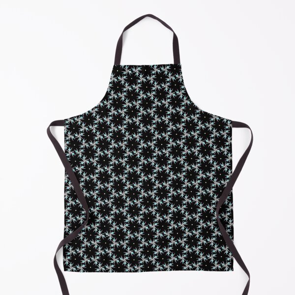 Item preview, Fractal Finesse designed and sold by Yolanda Caporn Art.