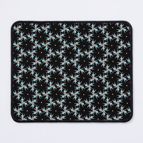 Item preview, Fractal Finesse  designed and sold by Yolanda Caporn Art.