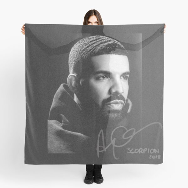 Drake Scarf