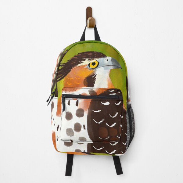 Item preview, Ornate hawk eagle designed and sold by HemasDesignLab.