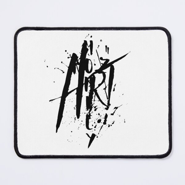 Item preview, Spiritual Illustration in Black and White designed and sold by MonkeyRozArt.