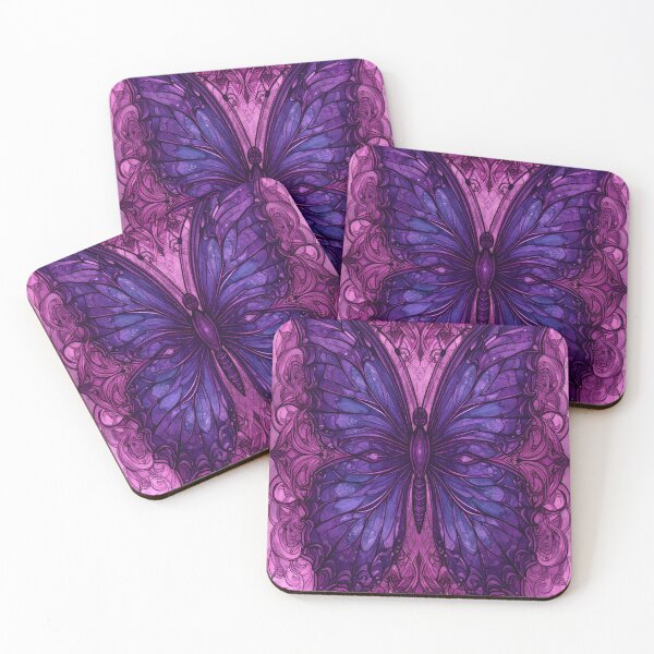 Item preview, Geometric Butterfly Design designed and sold by Geonimalia.