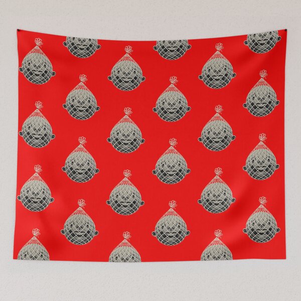 Item preview, john the fisherman designed and sold by Ratatatts.