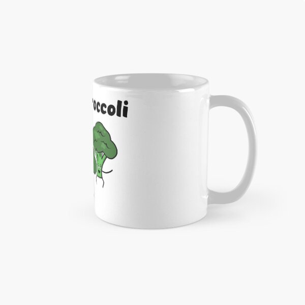 Item preview, Team Broccoli designed and sold by Jendrik1507.