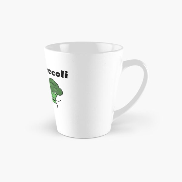 Item preview, Team Broccoli designed and sold by Jendrik1507.